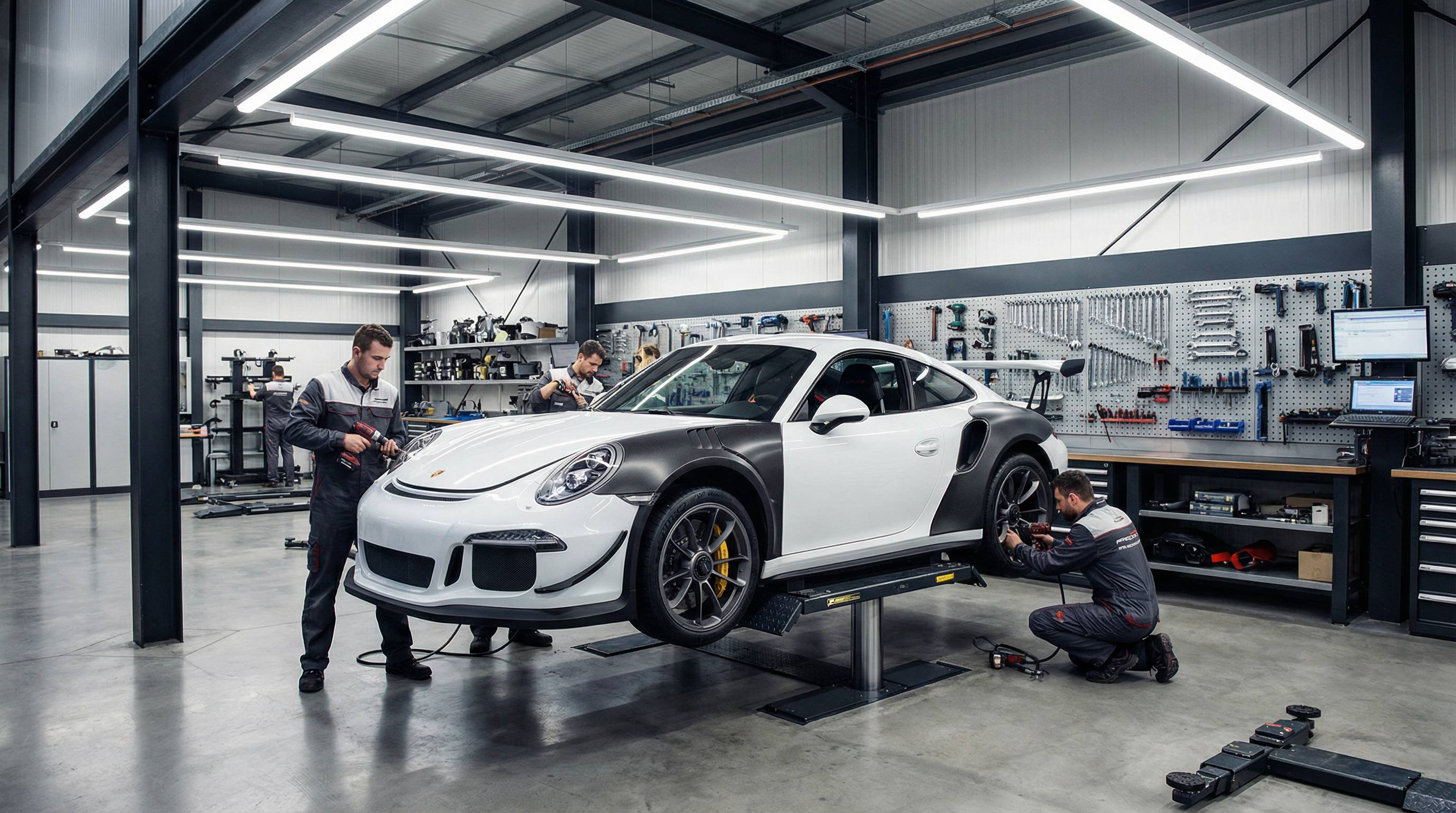 黑料赛道改装视频