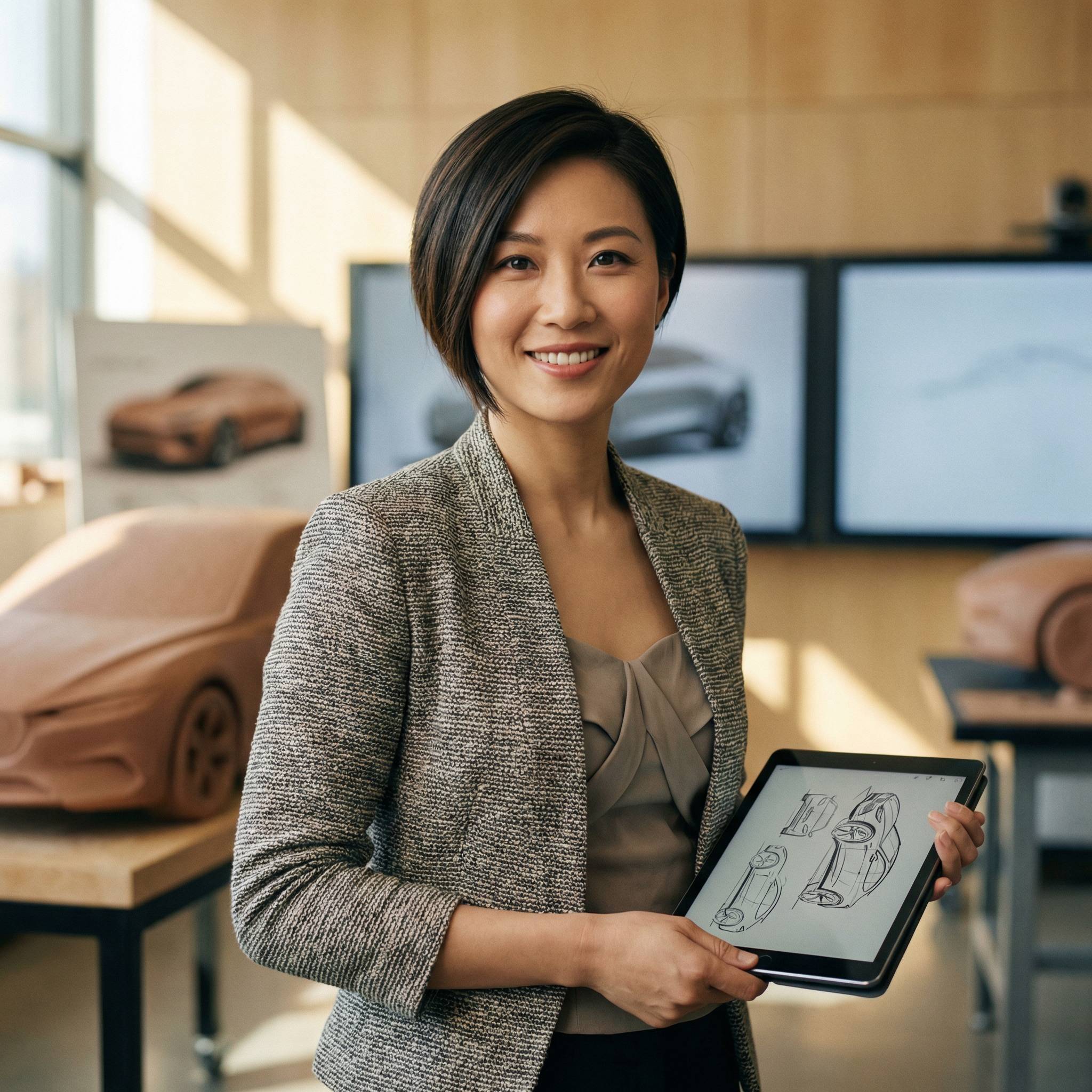 黑料设计师周婷