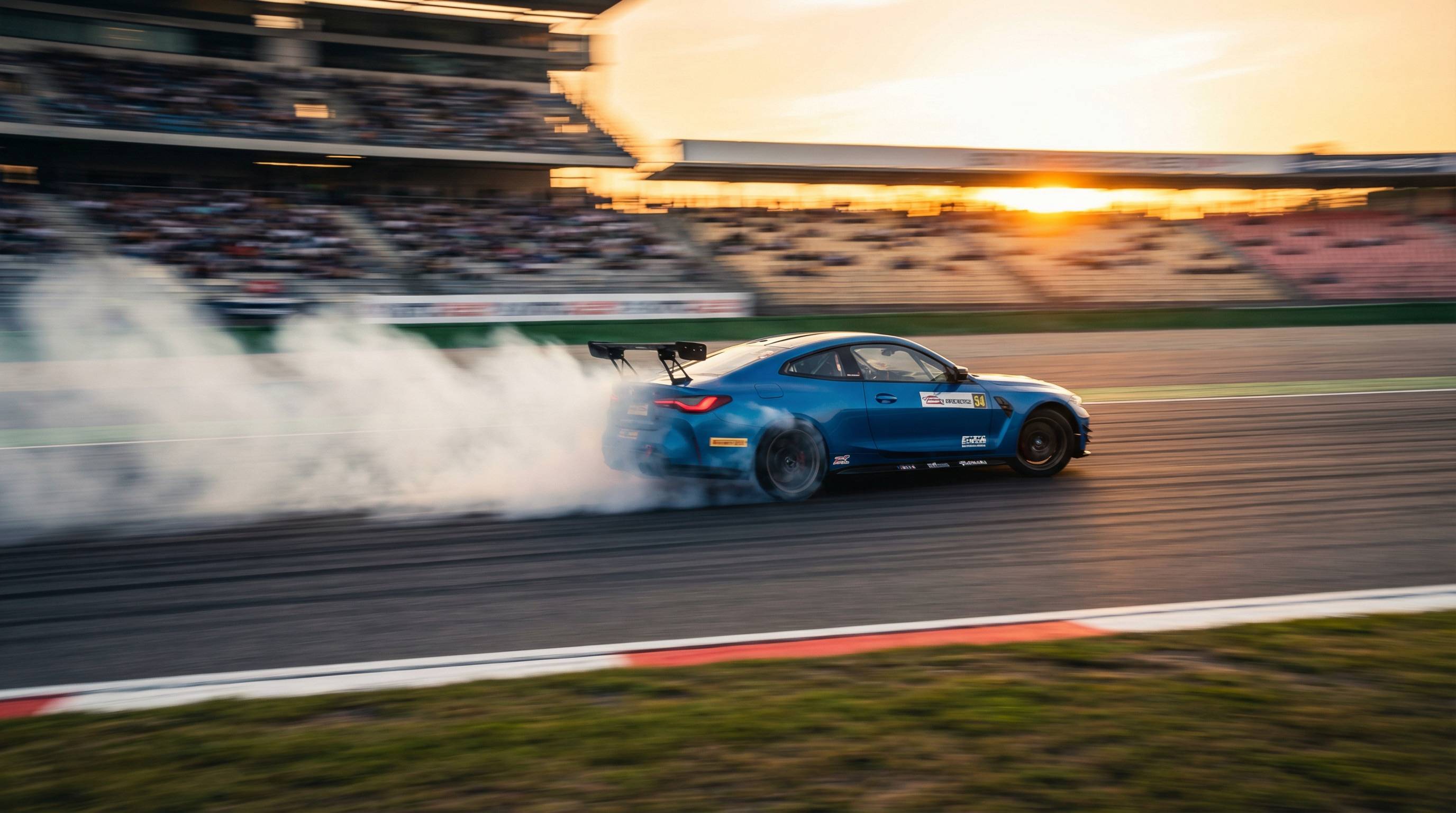 黑料赛道漂移视频